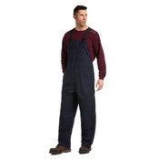 Ariat FR Insulated Overall 2.0 Bib in Navy